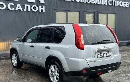 Nissan X-Trail, 2012 год, 1 040 000 рублей, 5 фотография