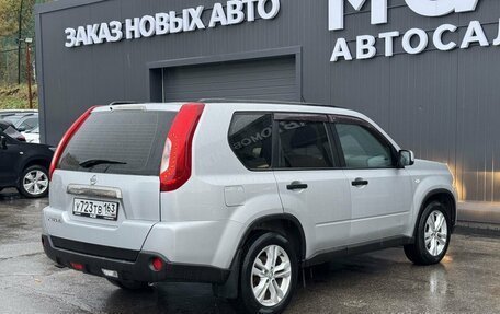 Nissan X-Trail, 2012 год, 1 040 000 рублей, 8 фотография