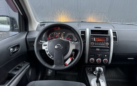 Nissan X-Trail, 2012 год, 1 040 000 рублей, 11 фотография