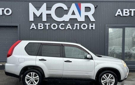 Nissan X-Trail, 2012 год, 1 040 000 рублей, 7 фотография
