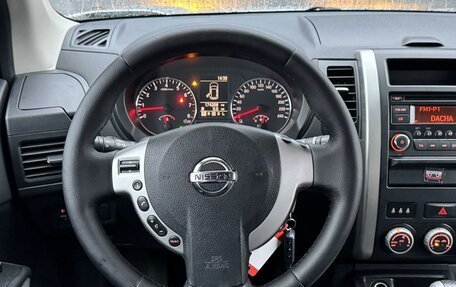 Nissan X-Trail, 2012 год, 1 040 000 рублей, 10 фотография