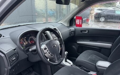 Nissan X-Trail, 2012 год, 1 040 000 рублей, 9 фотография