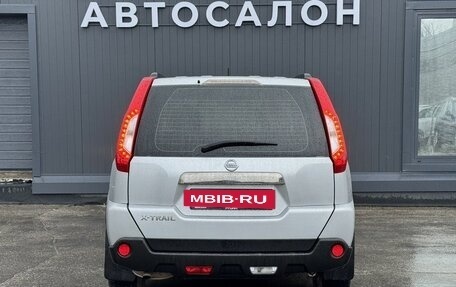 Nissan X-Trail, 2012 год, 1 040 000 рублей, 6 фотография