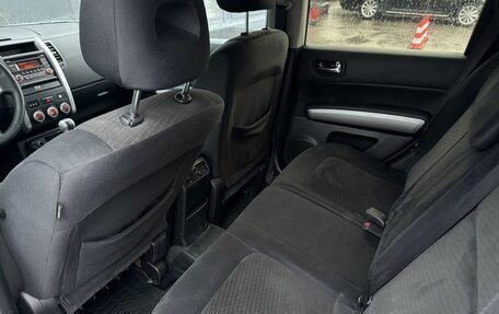 Nissan X-Trail, 2012 год, 1 040 000 рублей, 17 фотография