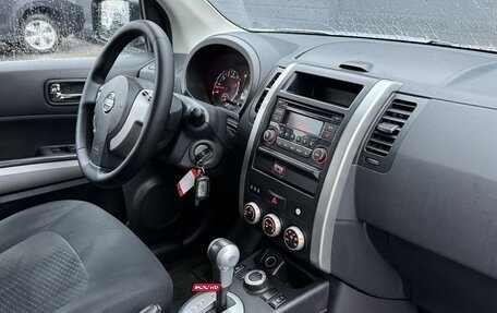 Nissan X-Trail, 2012 год, 1 040 000 рублей, 18 фотография