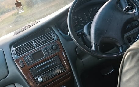 Mitsubishi Diamante II, 2001 год, 360 000 рублей, 7 фотография