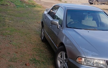 Mitsubishi Diamante II, 2001 год, 360 000 рублей, 4 фотография