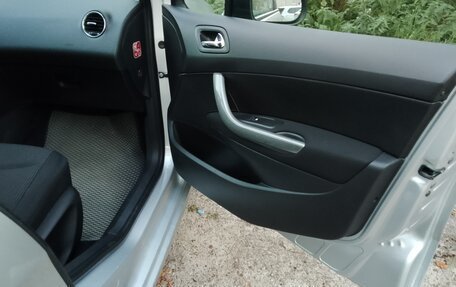 Peugeot 408 I рестайлинг, 2012 год, 550 000 рублей, 5 фотография