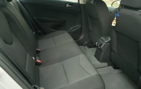 Peugeot 408 I рестайлинг, 2012 год, 550 000 рублей, 6 фотография