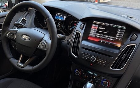 Ford Focus III, 2016 год, 1 420 000 рублей, 9 фотография
