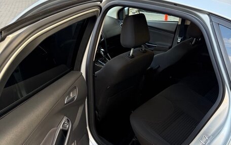 Ford Focus III, 2016 год, 1 420 000 рублей, 10 фотография