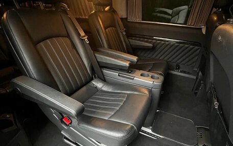 Mercedes-Benz Viano, 2012 год, 2 299 000 рублей, 2 фотография