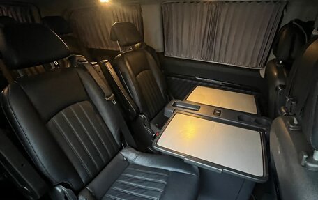 Mercedes-Benz Viano, 2012 год, 2 299 000 рублей, 3 фотография
