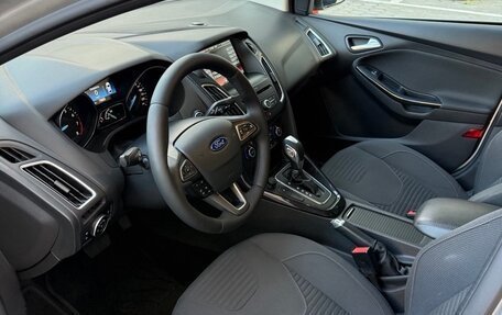 Ford Focus III, 2016 год, 1 420 000 рублей, 8 фотография