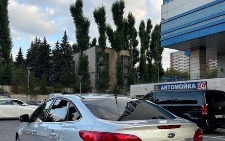 Ford Focus III, 2016 год, 1 420 000 рублей, 3 фотография