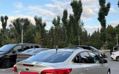 Ford Focus III, 2016 год, 1 420 000 рублей, 4 фотография