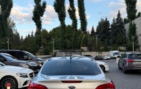 Ford Focus III, 2016 год, 1 420 000 рублей, 6 фотография