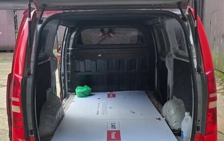 Hyundai Grand Starex Grand Starex I рестайлинг 2, 2011 год, 1 100 000 рублей, 2 фотография