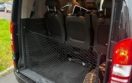 Mercedes-Benz Viano, 2012 год, 2 299 000 рублей, 8 фотография