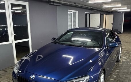 BMW 6 серия, 2012 год, 2 100 000 рублей, 2 фотография