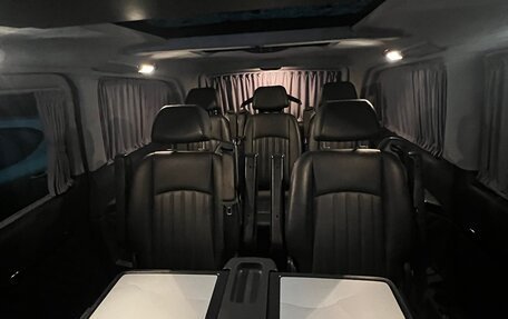 Mercedes-Benz Viano, 2012 год, 2 299 000 рублей, 5 фотография