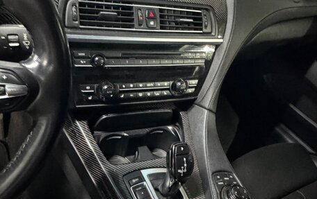 BMW 6 серия, 2012 год, 2 100 000 рублей, 7 фотография