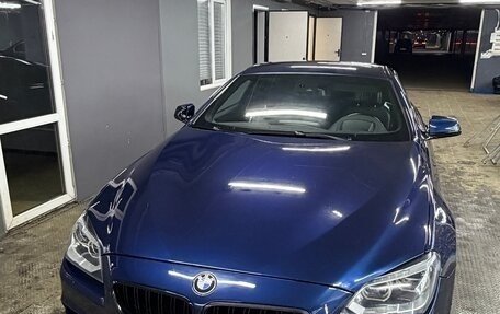 BMW 6 серия, 2012 год, 2 100 000 рублей, 3 фотография