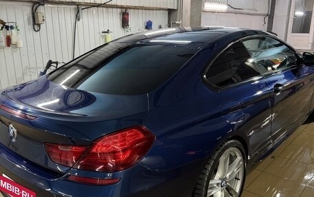 BMW 6 серия, 2012 год, 2 100 000 рублей, 5 фотография
