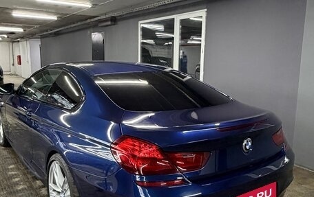 BMW 6 серия, 2012 год, 2 100 000 рублей, 4 фотография