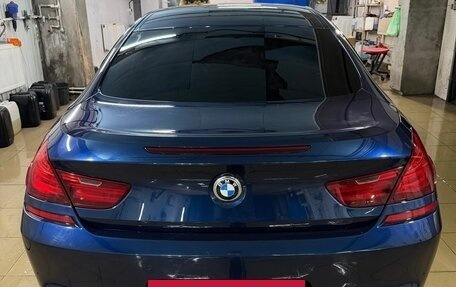 BMW 6 серия, 2012 год, 2 100 000 рублей, 6 фотография