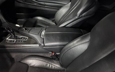 BMW 6 серия, 2012 год, 2 100 000 рублей, 10 фотография
