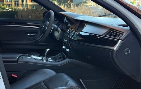BMW M5, 2016 год, 3 799 999 рублей, 17 фотография