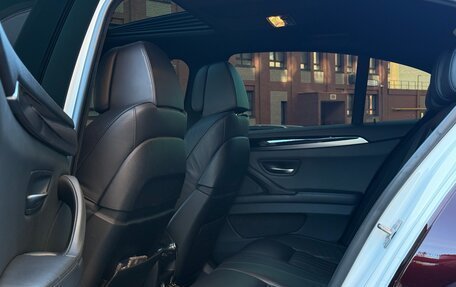 BMW M5, 2016 год, 3 799 999 рублей, 22 фотография