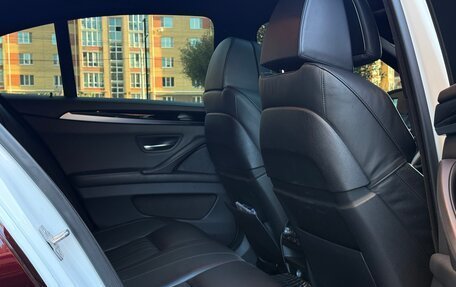 BMW M5, 2016 год, 3 799 999 рублей, 23 фотография