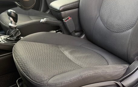 KIA Rio III рестайлинг, 2016 год, 950 000 рублей, 11 фотография