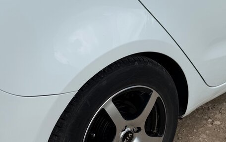KIA Rio III рестайлинг, 2016 год, 950 000 рублей, 9 фотография