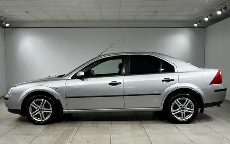 Ford Mondeo III, 2003 год, 497 000 рублей, 7 фотография