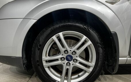 Ford Mondeo III, 2003 год, 497 000 рублей, 11 фотография