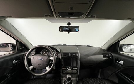 Ford Mondeo III, 2003 год, 497 000 рублей, 13 фотография