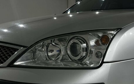 Ford Mondeo III, 2003 год, 497 000 рублей, 9 фотография