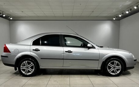 Ford Mondeo III, 2003 год, 497 000 рублей, 8 фотография