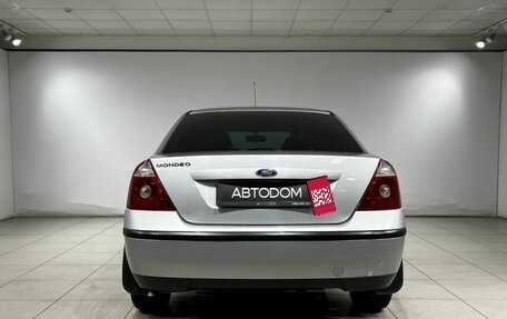 Ford Mondeo III, 2003 год, 497 000 рублей, 6 фотография