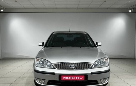 Ford Mondeo III, 2003 год, 497 000 рублей, 5 фотография