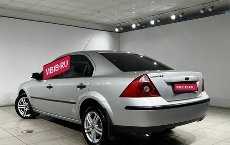 Ford Mondeo III, 2003 год, 497 000 рублей, 4 фотография