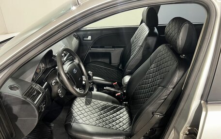 Ford Mondeo III, 2003 год, 497 000 рублей, 14 фотография