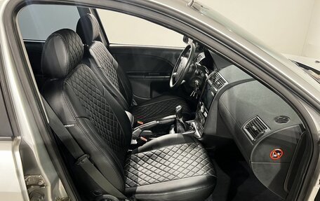Ford Mondeo III, 2003 год, 497 000 рублей, 15 фотография