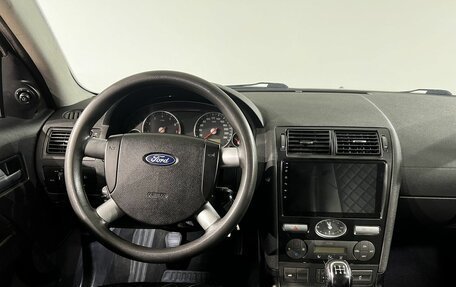 Ford Mondeo III, 2003 год, 497 000 рублей, 17 фотография