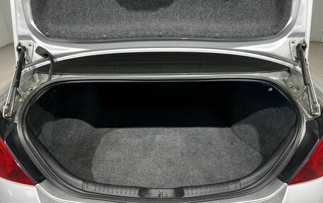 Ford Mondeo III, 2003 год, 497 000 рублей, 19 фотография