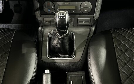 Ford Mondeo III, 2003 год, 497 000 рублей, 21 фотография