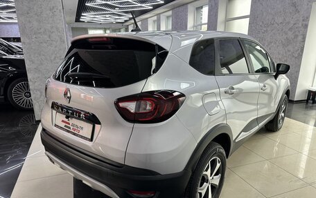 Renault Kaptur I рестайлинг, 2021 год, 1 685 000 рублей, 5 фотография